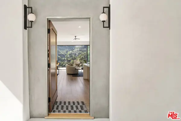 8309 Yucca Trail, Los Angeles, CA 90046