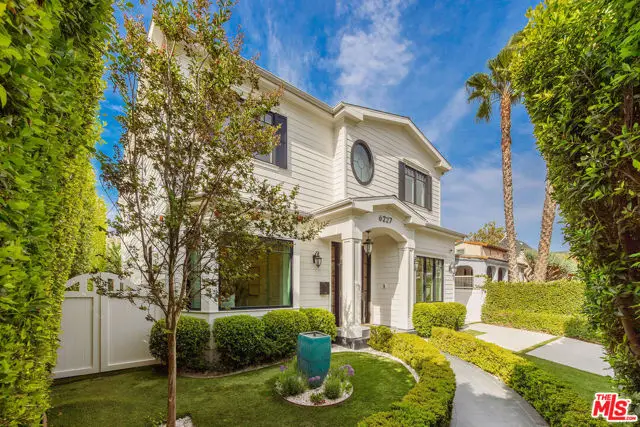 6227 W 5th Street, Los Angeles, CA 90048 - #2