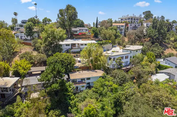 6331 Grape Place, Los Angeles, CA 90068
