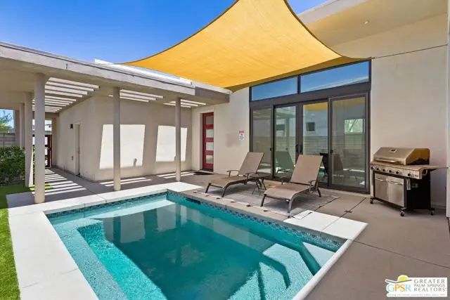 825 Fountain Drive, Palm Springs, CA 92262 - #1