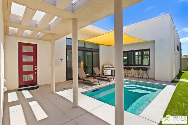 825 Fountain Drive, Palm Springs, CA 92262 - #3