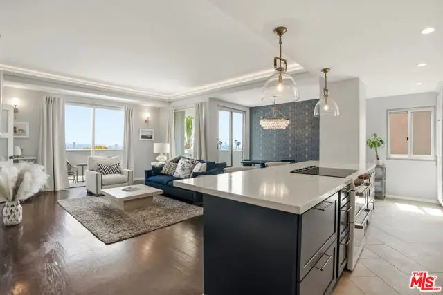 7250 Franklin Avenue #616, Los Angeles, CA 90046 - #1