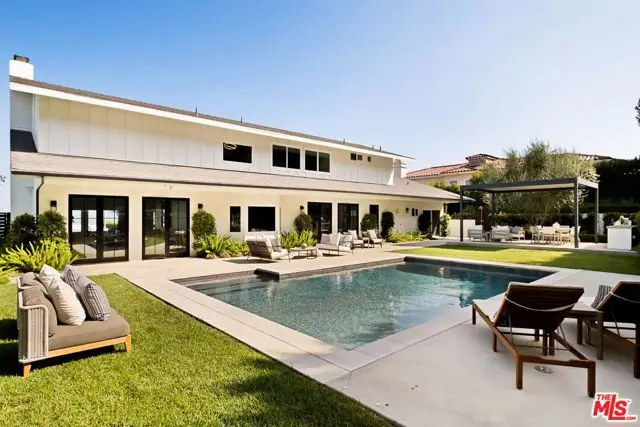 16661 Charmel Lane, Pacific Palisades, CA 90272 - #2