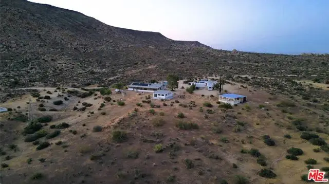 2900 Roadrunner, Pioneertown, CA 92268 - #1