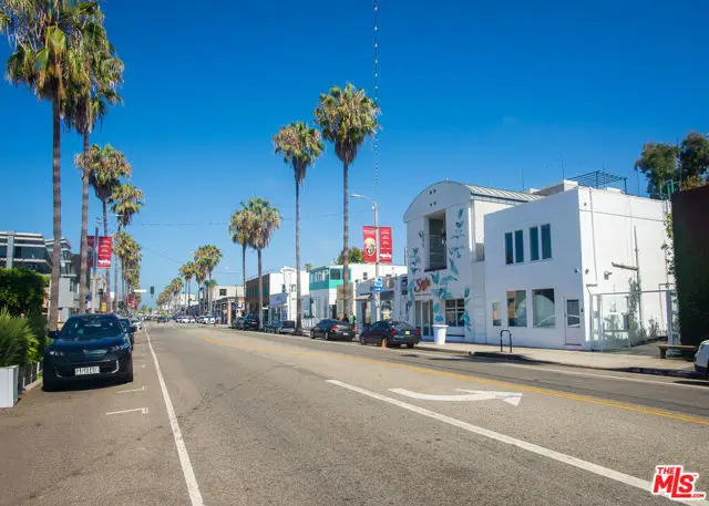 1423 Abbot Kinney Boulevard, Venice, CA 90291 - #1