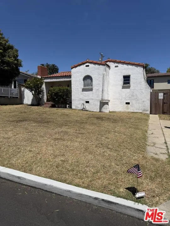 352 Loma Vista Street, El Segundo, CA 90245 - #1