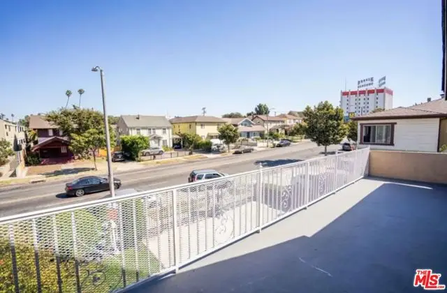 1215 Crenshaw Boulevard, Los Angeles, CA 90019 - #3