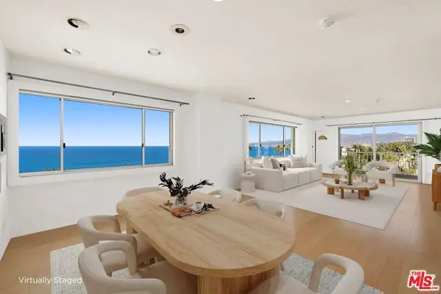 101 California Avenue #802, Santa Monica, CA 90403 - #1
