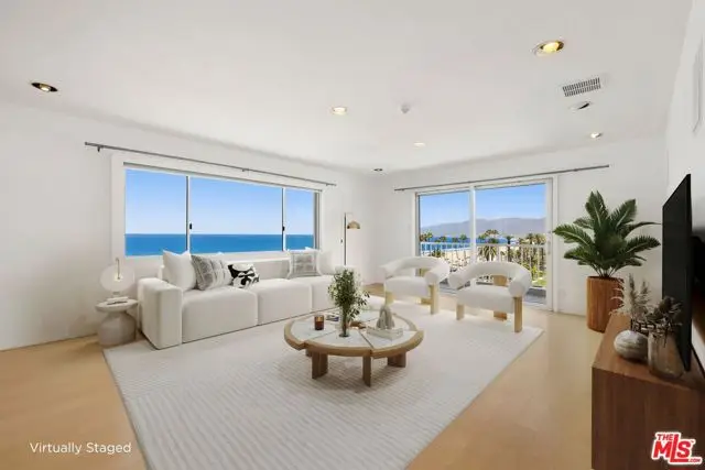 101 California Avenue #802, Santa Monica, CA 90403 - #3