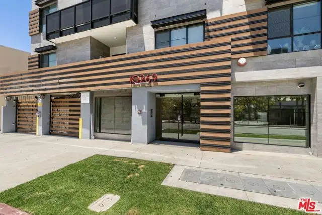 10269 Santa Monica Boulevard, Los Angeles, CA 90067 - #2