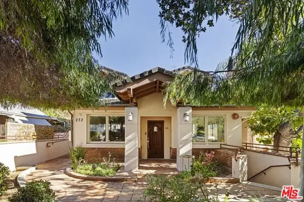272 N Chester Avenue #101, Pasadena, CA 91106