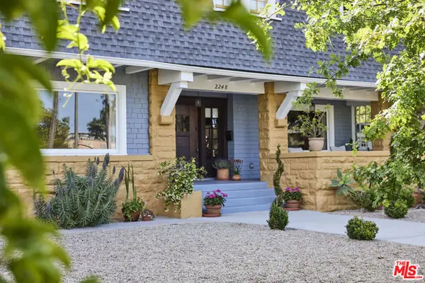 2248 S Hobart Boulevard, Los Angeles, CA 90018