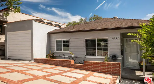 5140 Miriam Street, Los Angeles, CA 90042 - #2