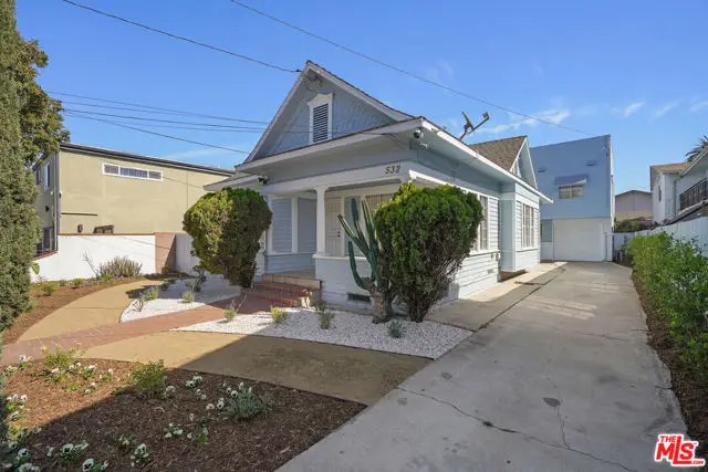 530 Almond Avenue, Long Beach, CA 90802 - #1