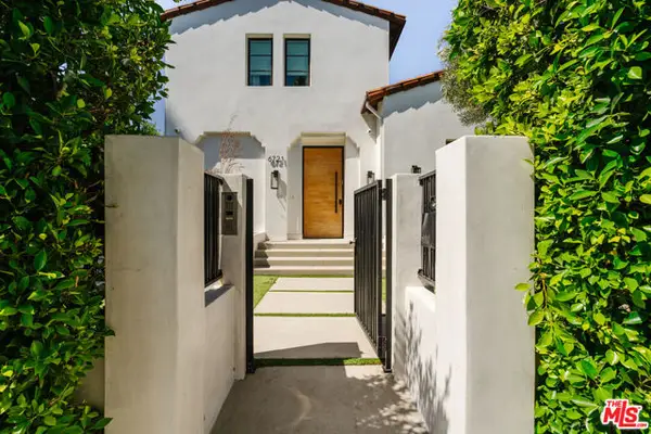 6721 Drexel Avenue, Los Angeles, CA 90048