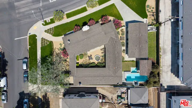 800 S Plymouth Boulevard, Los Angeles, CA 90005 - #2
