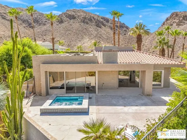 33 N Mirage Cove Drive, Rancho Mirage, CA 92270 - #1