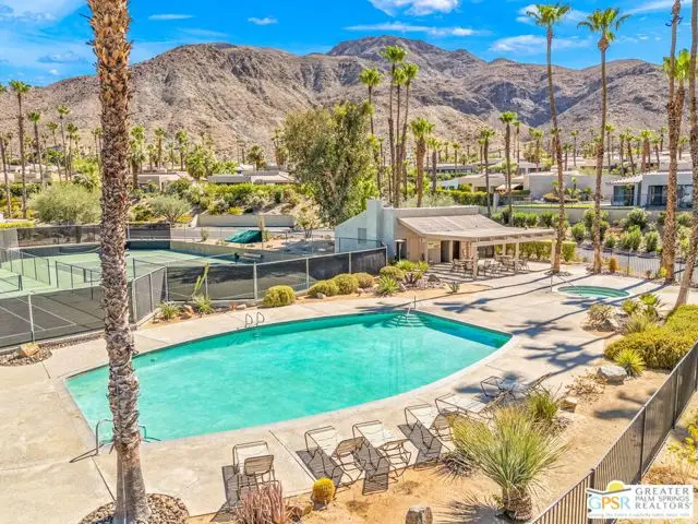 33 N Mirage Cove Drive, Rancho Mirage, CA 92270 - #2