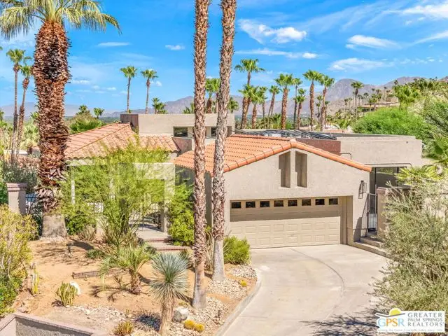 33 N Mirage Cove Drive, Rancho Mirage, CA 92270 - #3