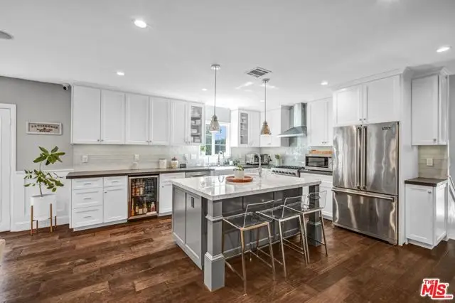 12233 Malone Street, Los Angeles, CA 90066 - #3