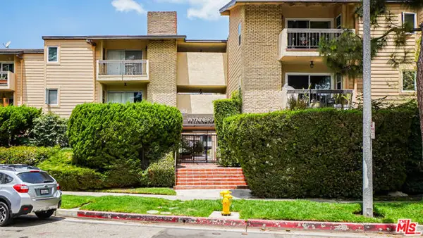 6151 Canterbury Drive #103, Culver City, CA 90230
