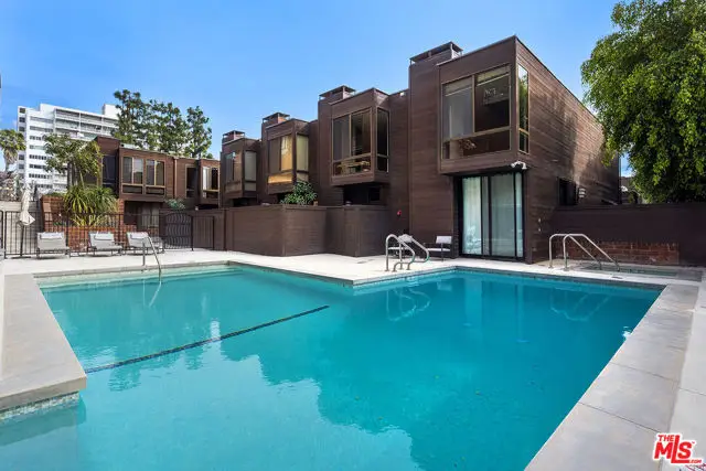 1033 Carol Drive #T3, West Hollywood, CA 90069 - #1