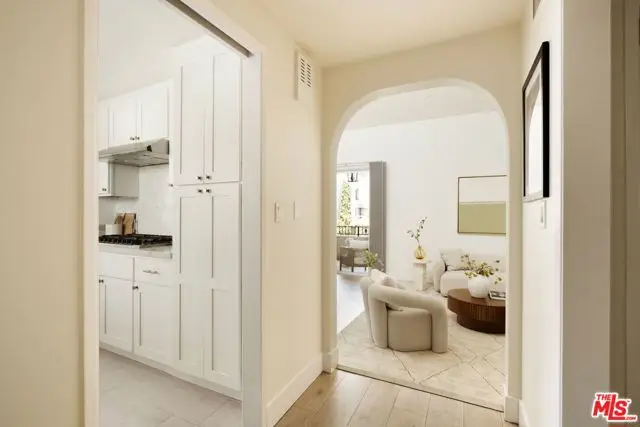 8455 Fountain Avenue #504, West Hollywood, CA 90069 - #3