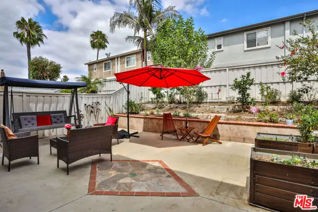 17828 Woodbine Court, Carson, CA 90746 - #2