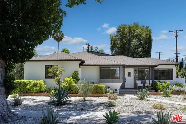 18424 Domino Street, Los Angeles, CA 91335