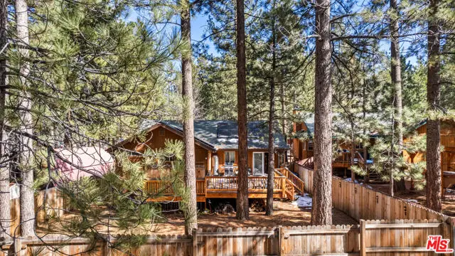 416 Mountainaire Lane, Big Bear Lake, CA 92315 - #3