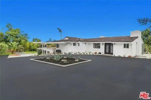 222 El Cielo Lane, Bradbury, CA 91008