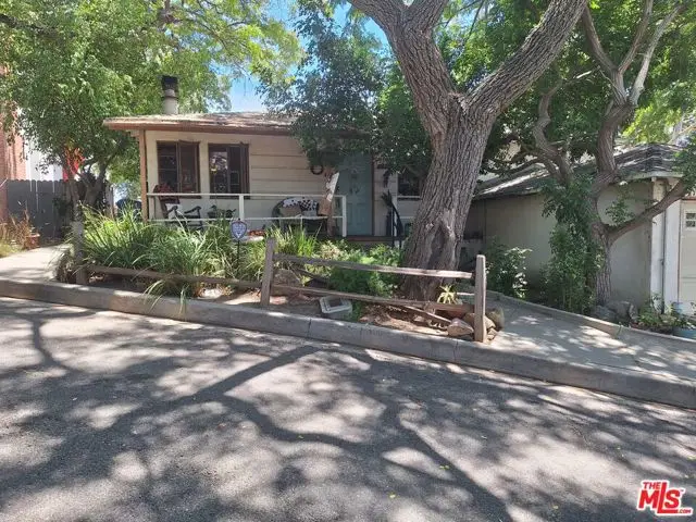 10866 Kingsland Street, Los Angeles, CA 90034 - #2