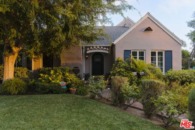 1990 Rose Villa Street, Pasadena, CA 91107 - #1