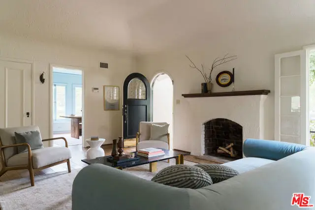 1990 Rose Villa Street, Pasadena, CA 91107 - #2