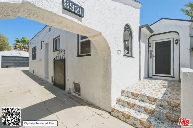 8920 Dalton Avenue, Los Angeles, CA 90047 - #1