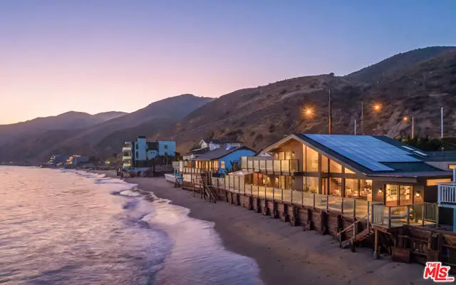 18824 Topanga Beach Drive, Malibu, CA 90265 - #3
