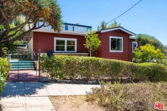 2840 Herkimer Street, Los Angeles, CA 90039 - #1