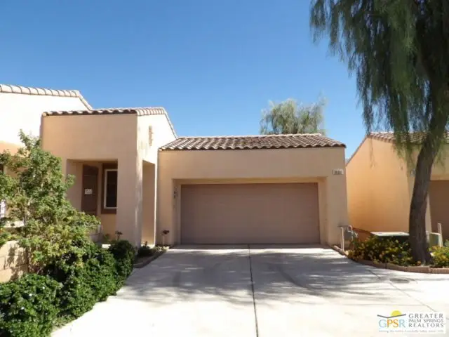 79337 Sign Of Spring Street, La Quinta, CA 92253 - #1