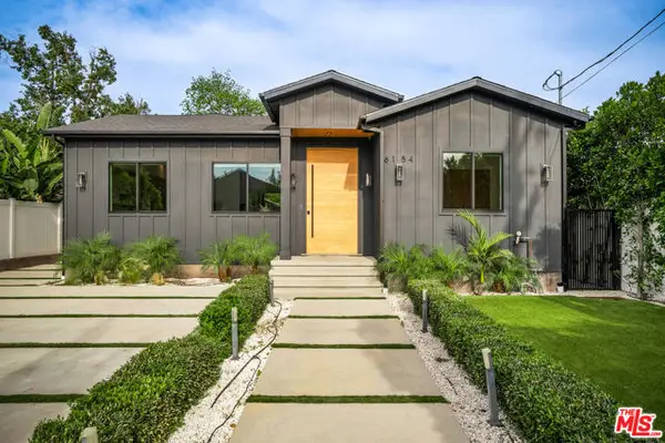 6154 Laurelgrove Avenue, North Hollywood (los Angeles), CA 91606