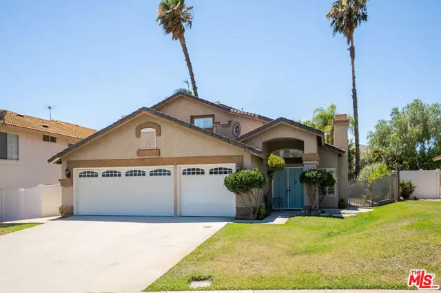 10029 Sand, Moreno Valley, CA 92557 - #1