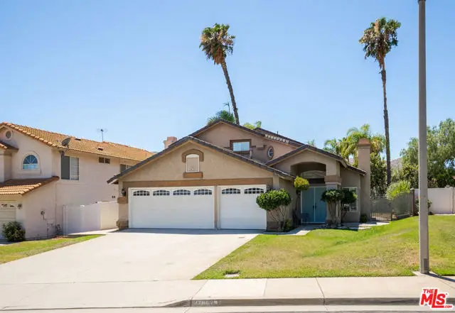 10029 Sand, Moreno Valley, CA 92557 - #2