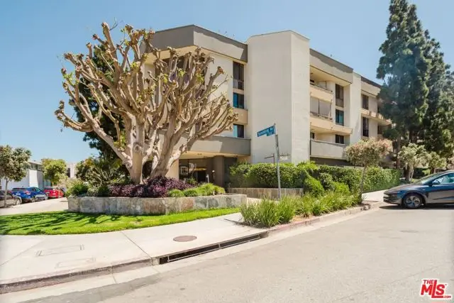 750 S Spaulding Avenue #214, Los Angeles, CA 90036 - #1