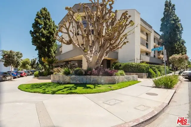 750 S Spaulding Avenue #214, Los Angeles, CA 90036 - #3
