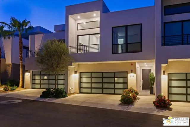 254 Mayfair Way, Palm Springs, CA 92264 - #1