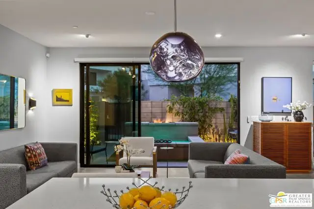 254 Mayfair Way, Palm Springs, CA 92264 - #2