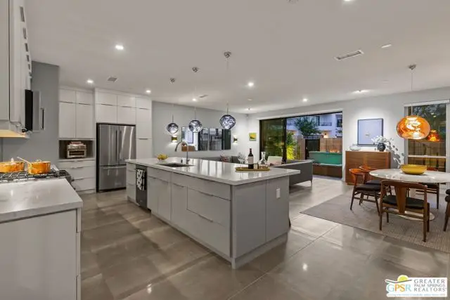 254 Mayfair Way, Palm Springs, CA 92264 - #3