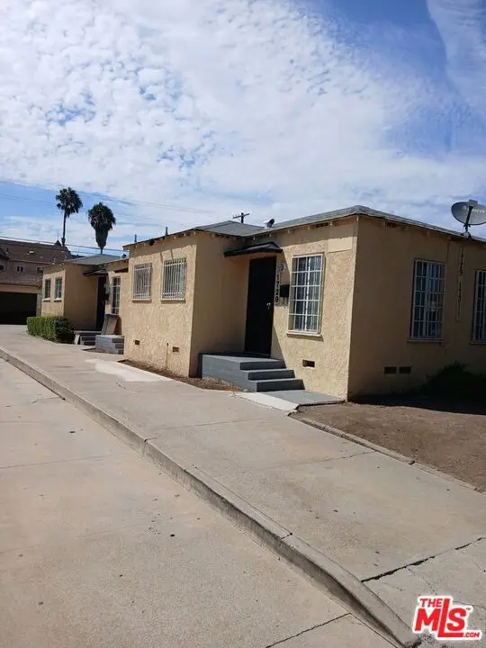 1729 S La Brea Avenue, Los Angeles, CA 90019 - #1