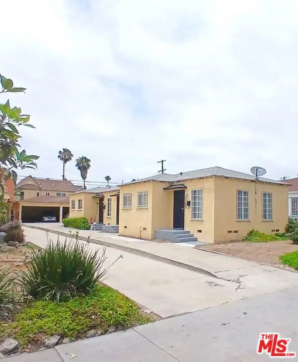 1729 S La Brea Avenue, Los Angeles, CA 90019 - #2