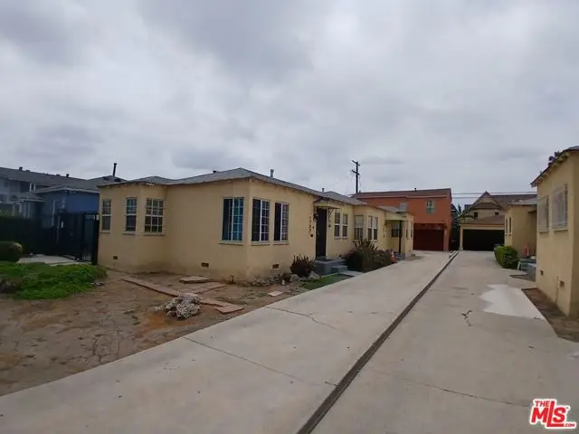 1729 S La Brea Avenue, Los Angeles, CA 90019 - #3