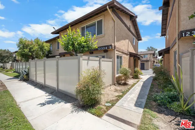 12334 Runnymede Street #5, North Hollywood, CA 91605 - #1